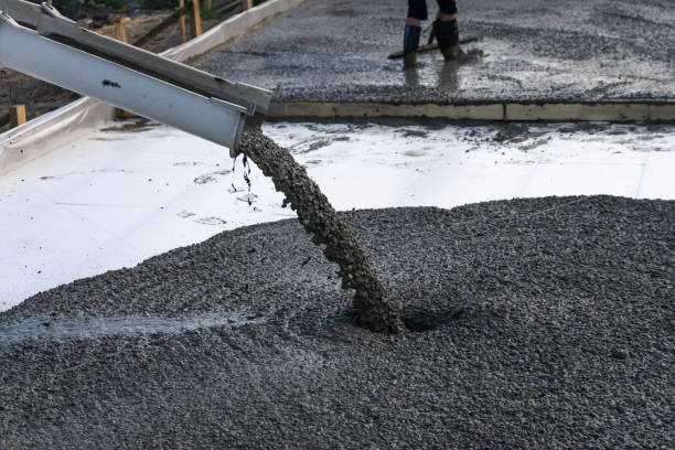 Best Concrete Pool Decks in Montgomery, IL