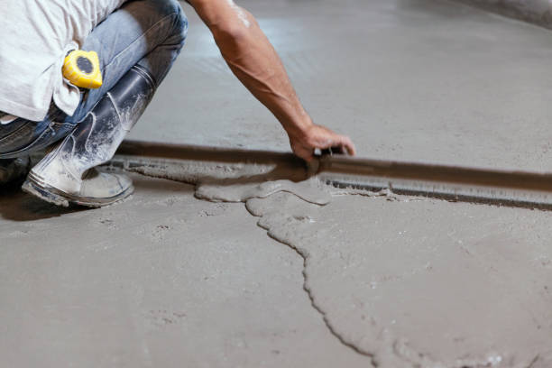 Best Concrete Demolition Services in Montgomery, IL