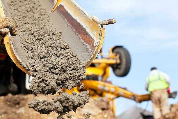 Best Industrial Concrete Flooring in Montgomery, IL