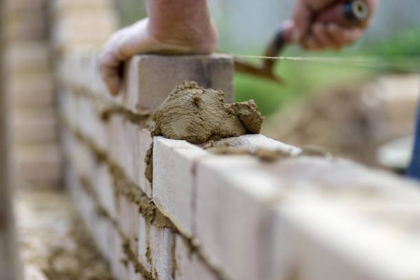 Best Concrete Slab Construction in Montgomery, IL
