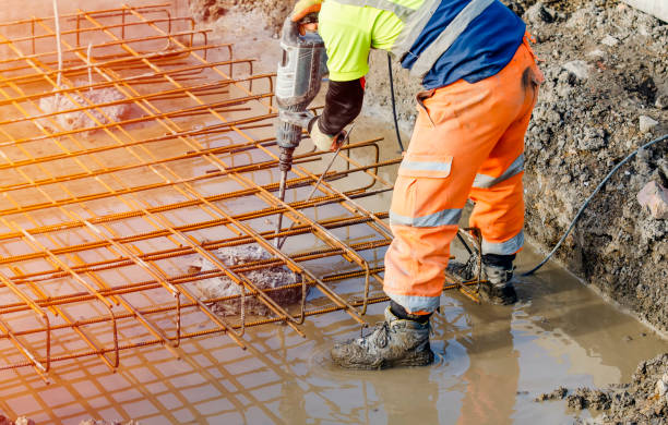 Best Concrete Sealing and Maintenance in Montgomery, IL